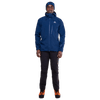 Mountain Equipment M LHOTSE JACKET
