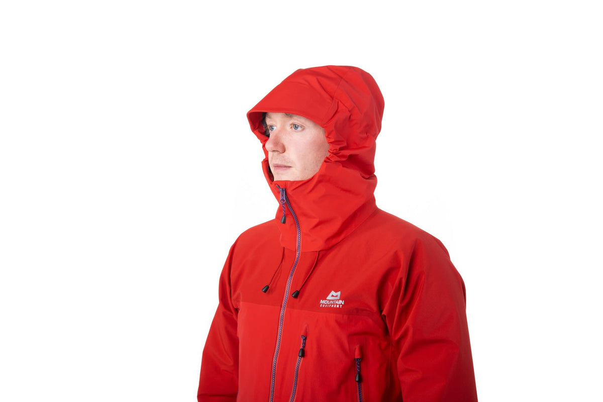 Mountain Equipment M LHOTSE JACKET