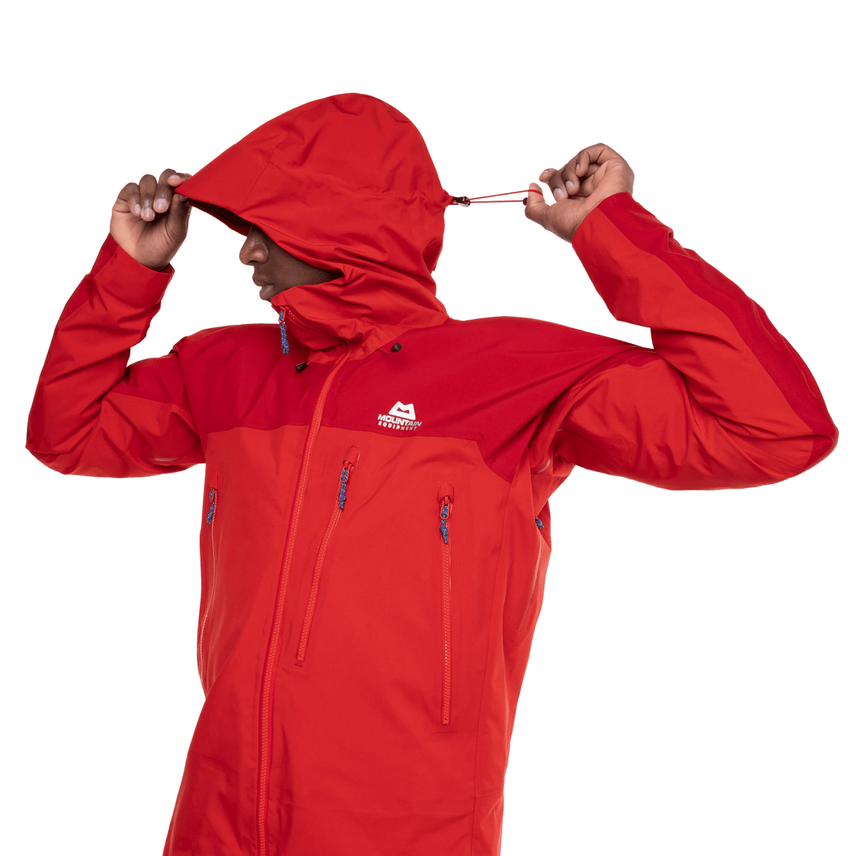 Mountain Equipment M LHOTSE JACKET