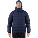 Mountain Equipment M LIGHTLINE ECO JACKET