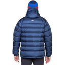 Mountain Equipment M LIGHTLINE JACKET