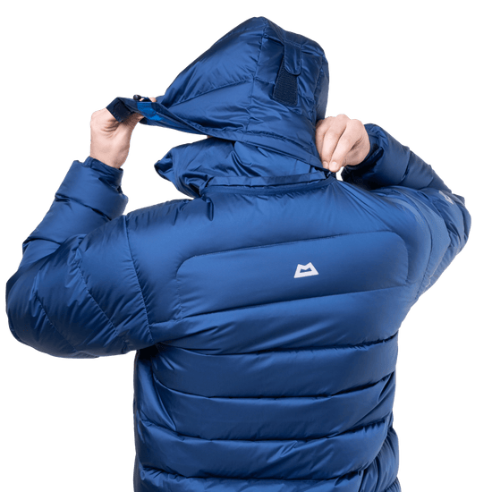 Mountain Equipment M LIGHTLINE JACKET