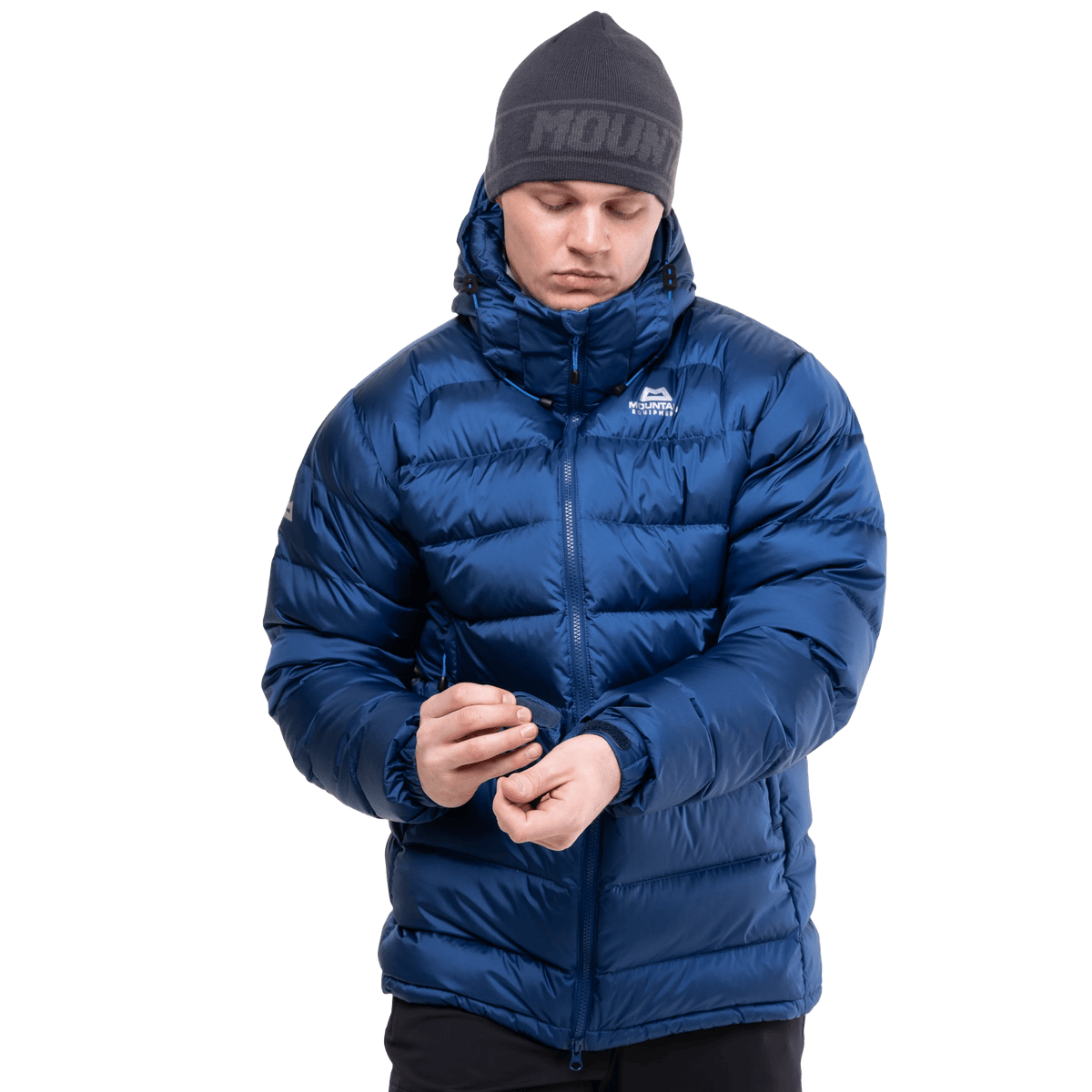 Mountain Equipment M LIGHTLINE JACKET