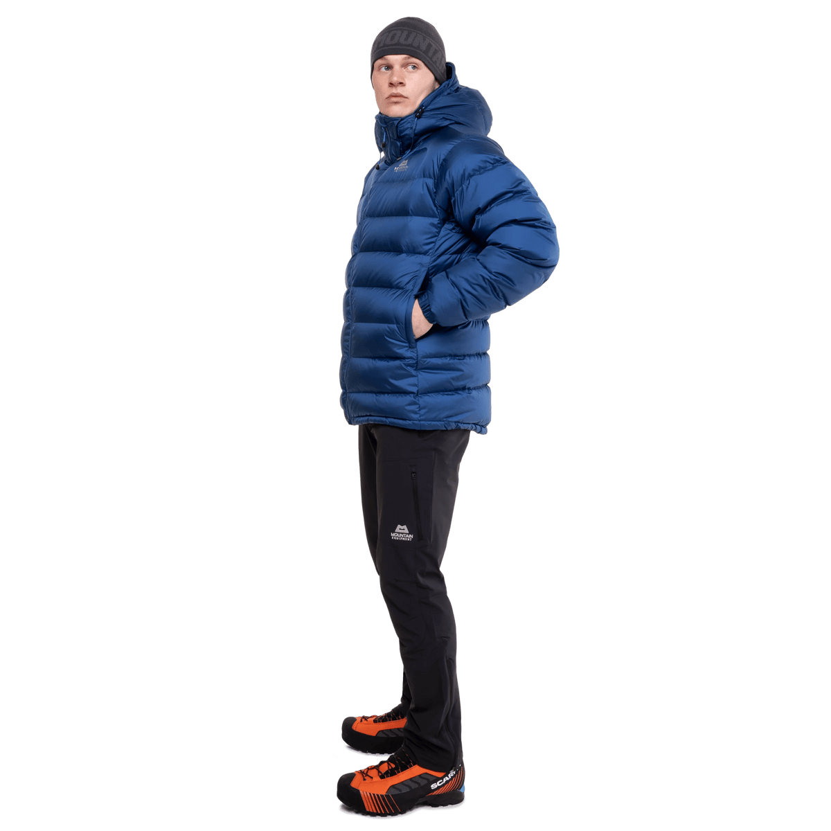 Mountain Equipment M LIGHTLINE JACKET