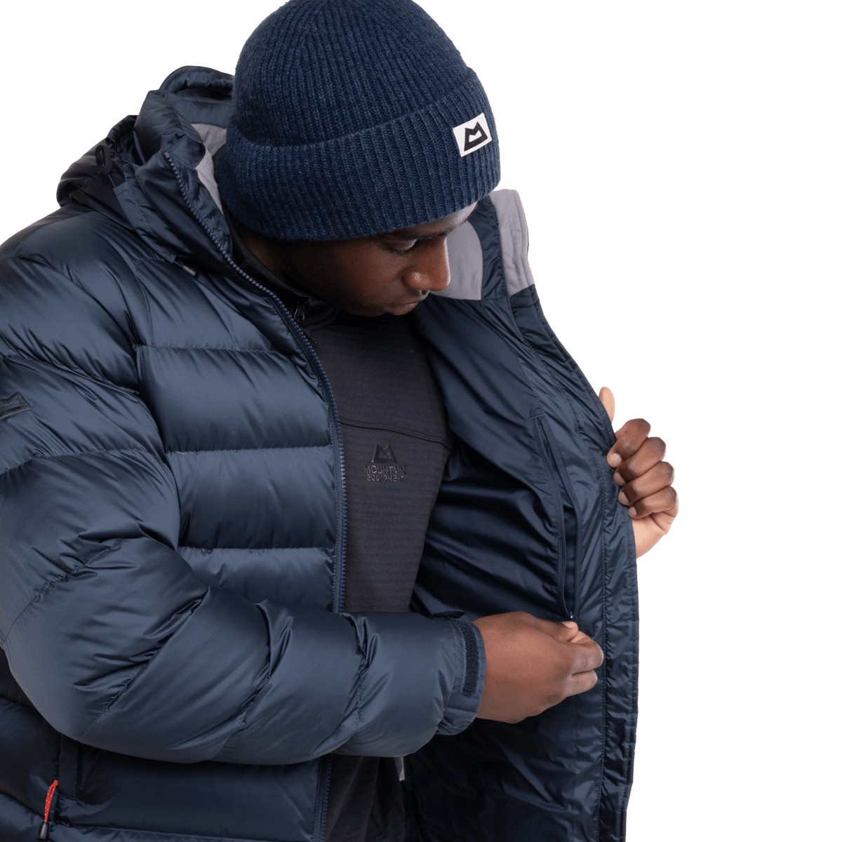 Mountain Equipment M LIGHTLINE JACKET