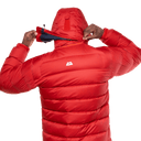 Mountain Equipment M LIGHTLINE JACKET