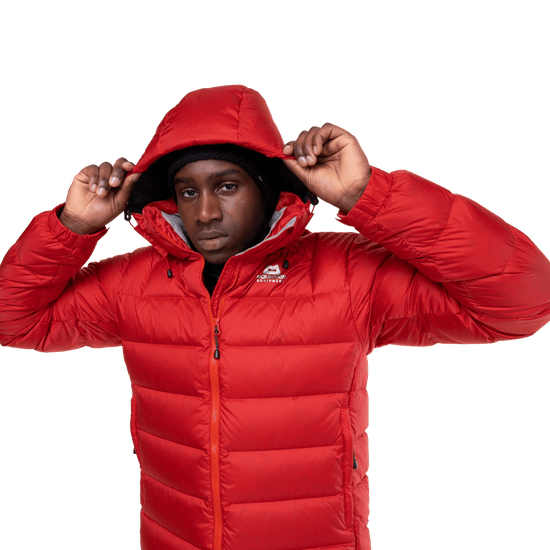 Mountain Equipment M LIGHTLINE JACKET