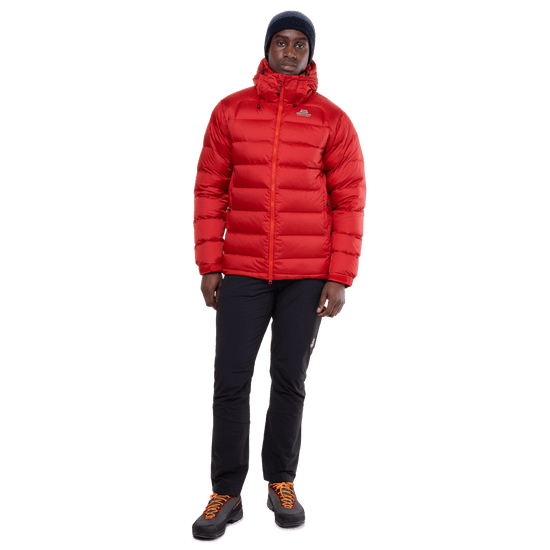 Mountain Equipment M LIGHTLINE JACKET