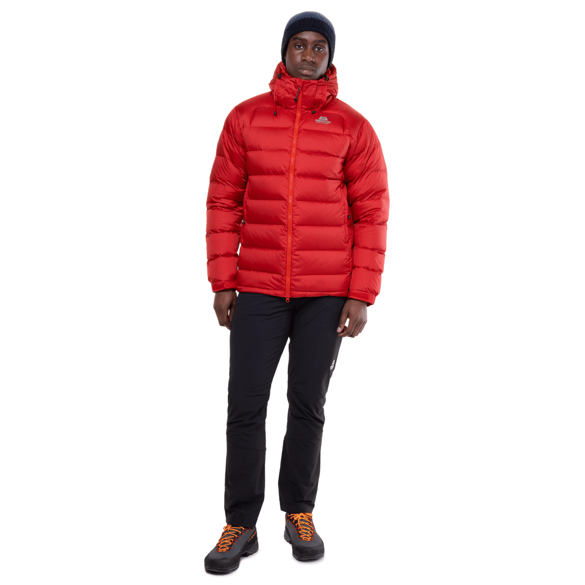 Mountain Equipment M LIGHTLINE JACKET