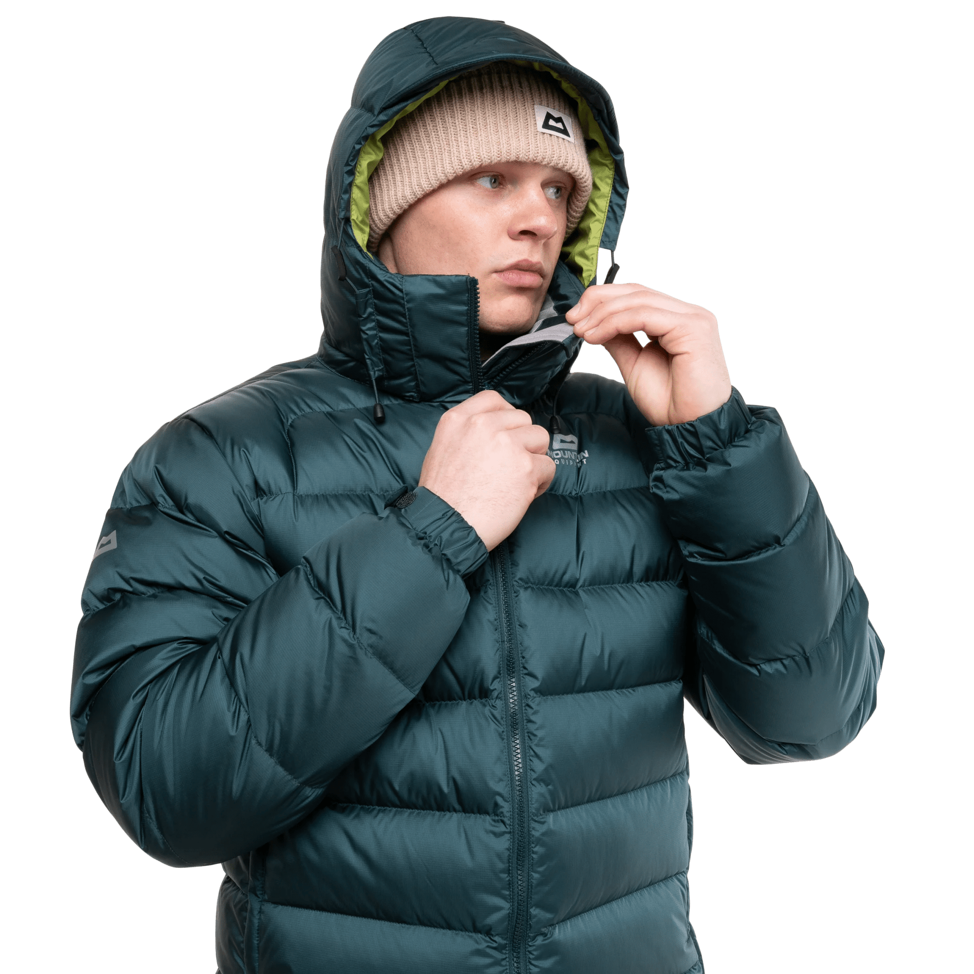 Mountain Equipment M LIGHTLINE JACKET
