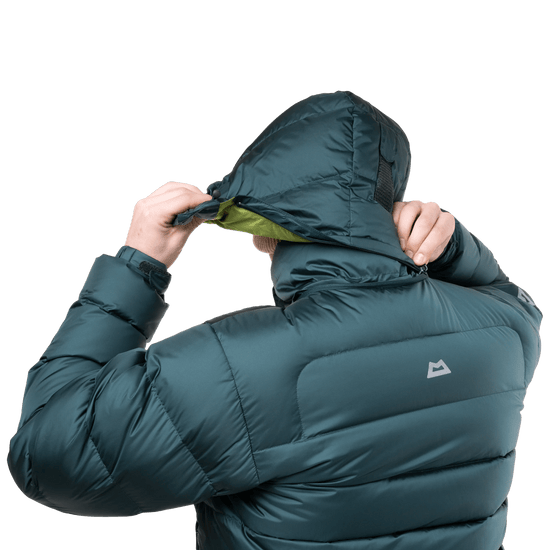 Mountain Equipment M LIGHTLINE JACKET