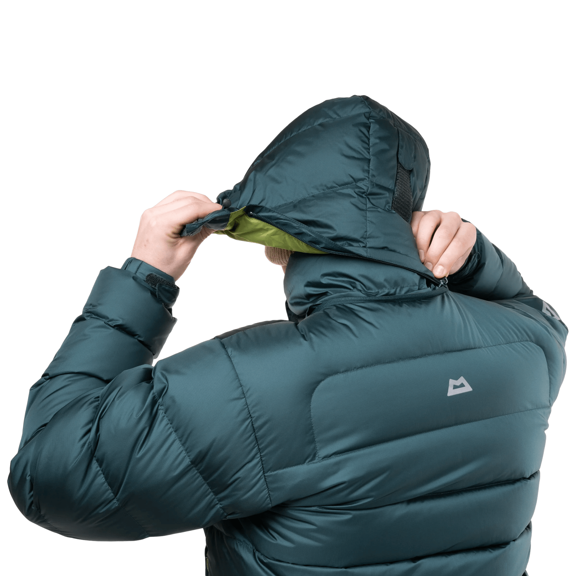 Mountain Equipment M LIGHTLINE JACKET