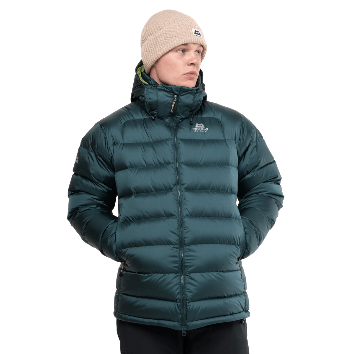 Mountain Equipment M LIGHTLINE JACKET