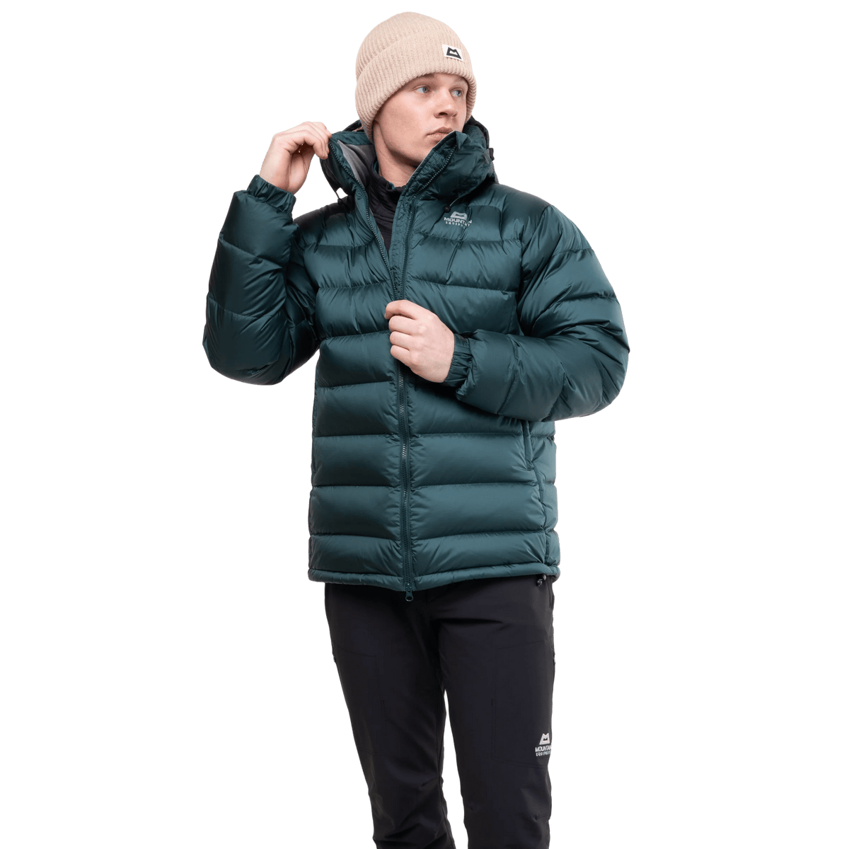 Mountain Equipment M LIGHTLINE JACKET