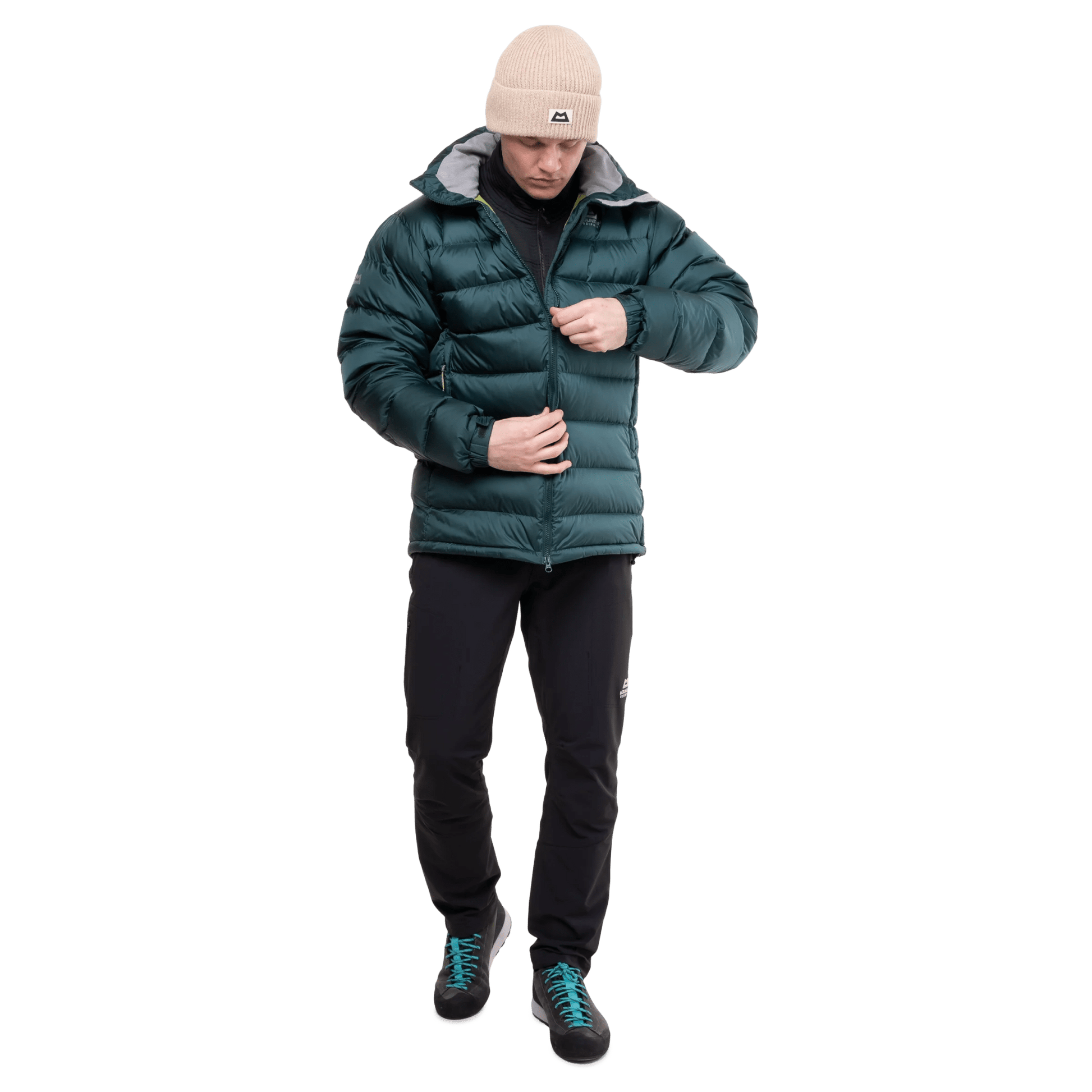 Mountain Equipment M LIGHTLINE JACKET
