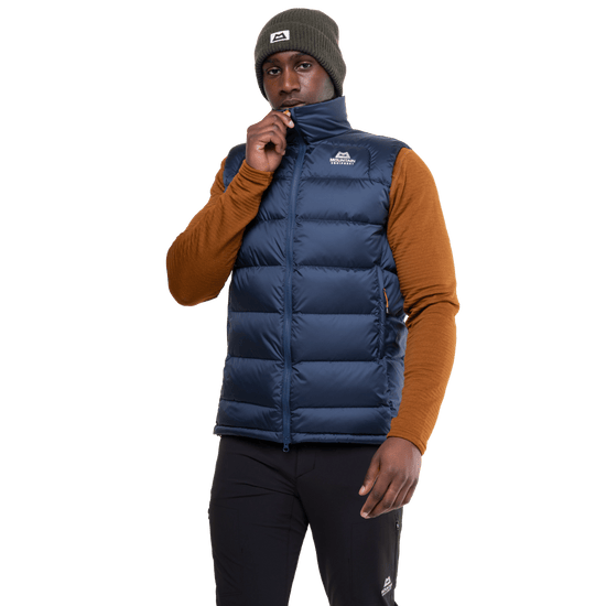 Mountain Equipment M LIGHTLINE VEST