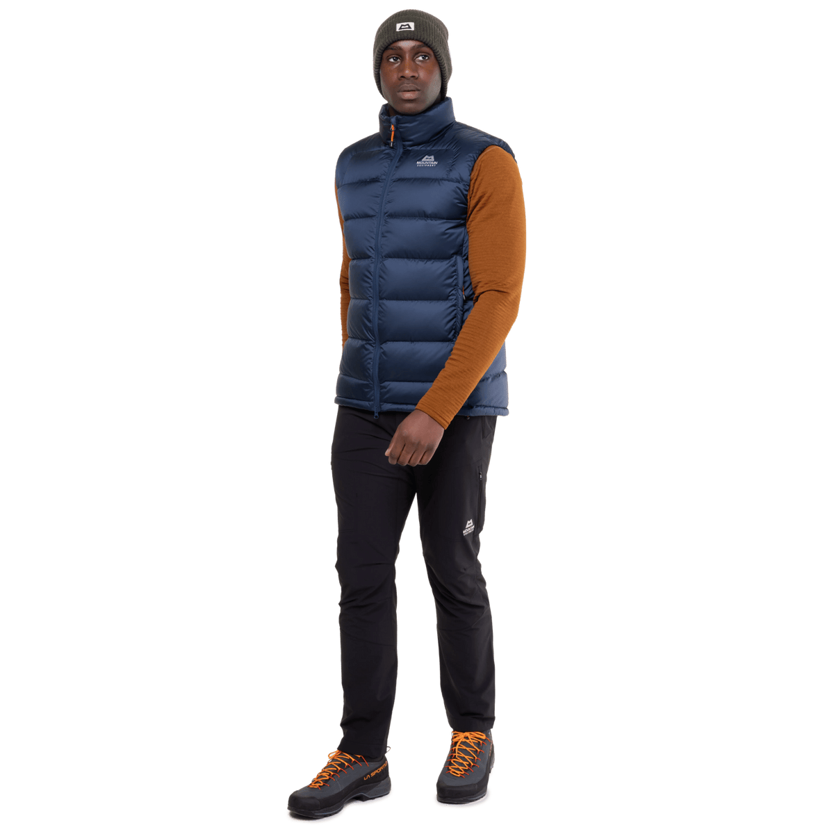 Mountain Equipment M LIGHTLINE VEST