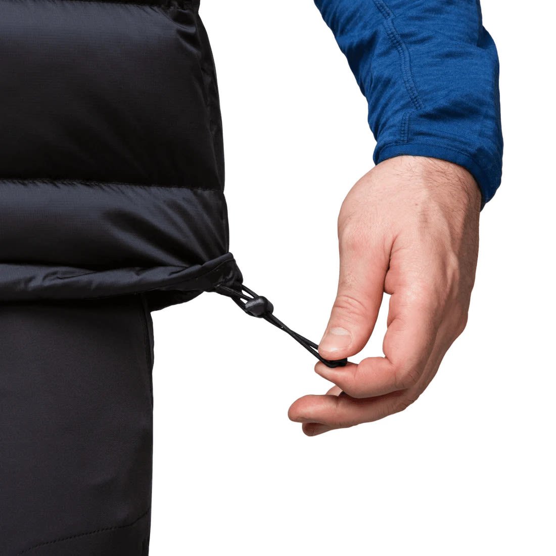 Mountain Equipment M LIGHTLINE VEST