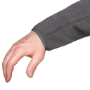 Mountain Equipment M LITMUS JACKET