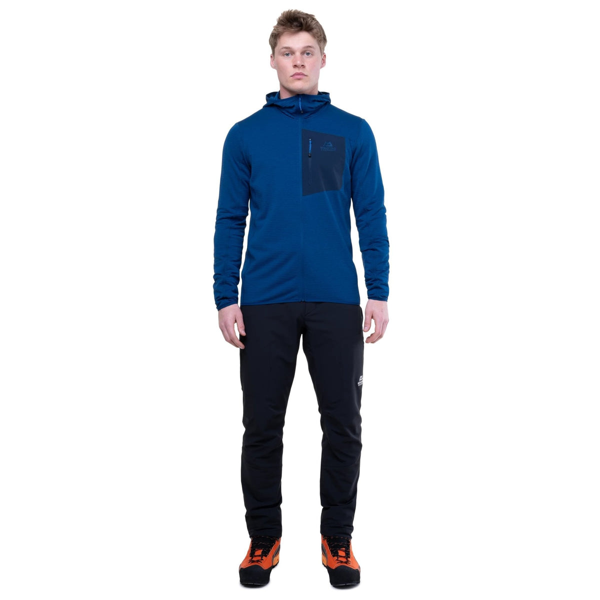 Mountain Equipment M LUMIKO HOODED JACKET