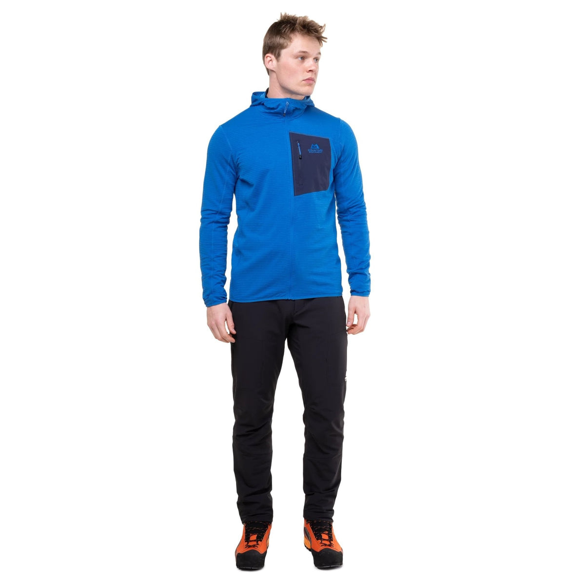 Mountain Equipment M LUMIKO HOODED JACKET