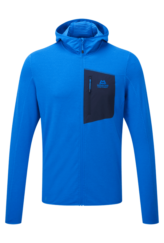 Mountain Equipment M LUMIKO HOODED JACKET