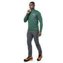 Mountain Equipment M LUMIKO ZIP T