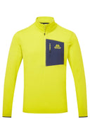 Mountain Equipment M LUMIKO ZIP T