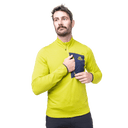 Mountain Equipment M LUMIKO ZIP T