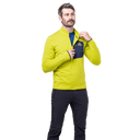 Mountain Equipment M LUMIKO ZIP T