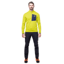 Mountain Equipment M LUMIKO ZIP T