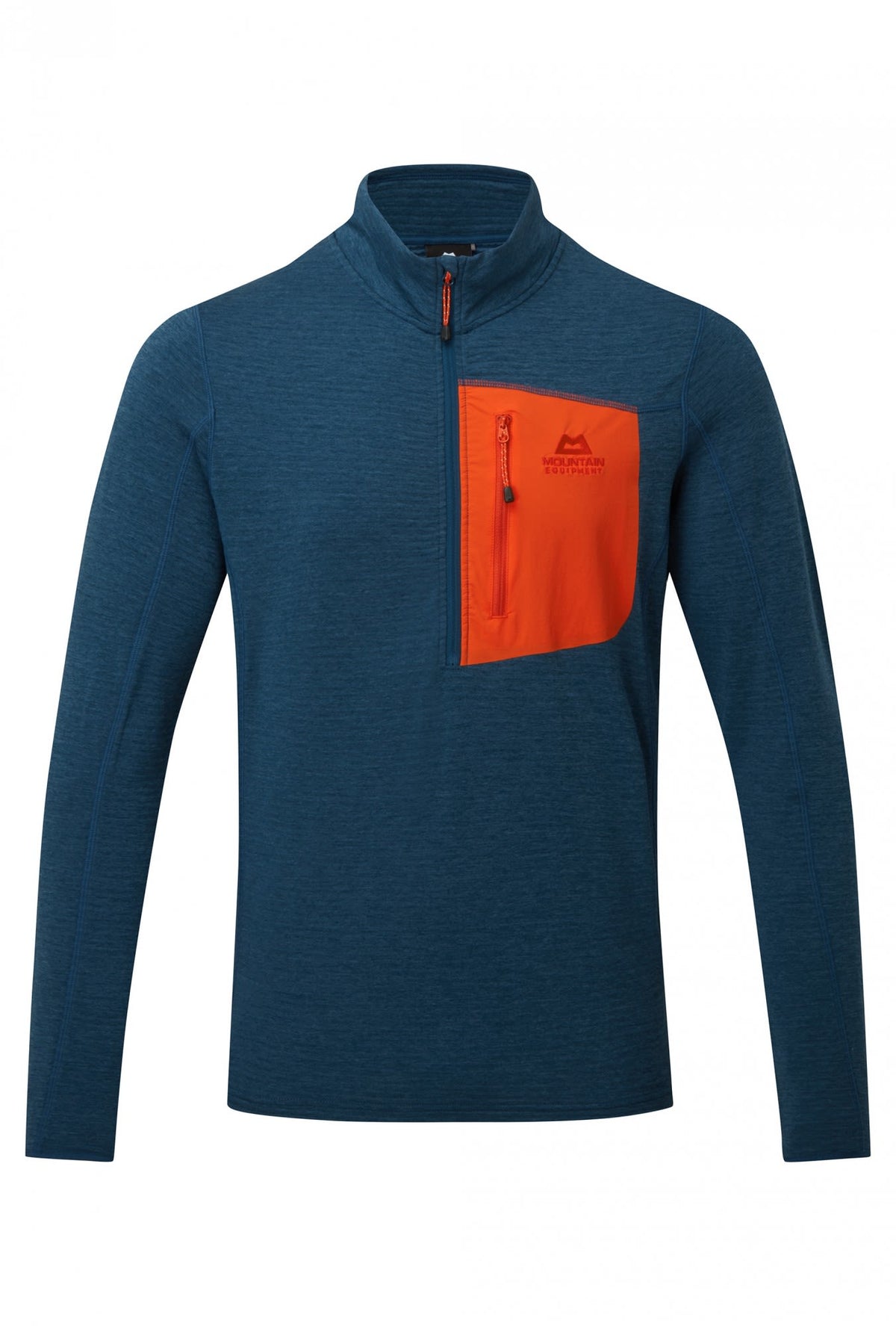 Mountain Equipment M LUMIKO ZIP T