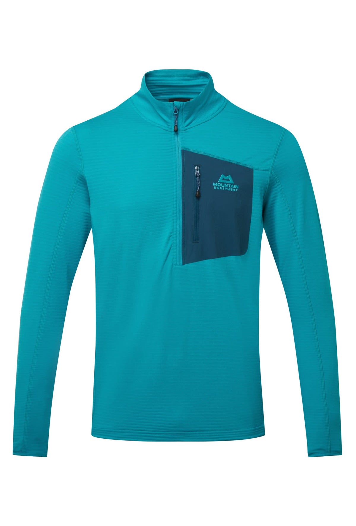 Mountain Equipment M LUMIKO ZIP T