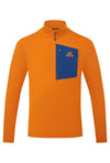 Mountain Equipment M LUMIKO ZIP T