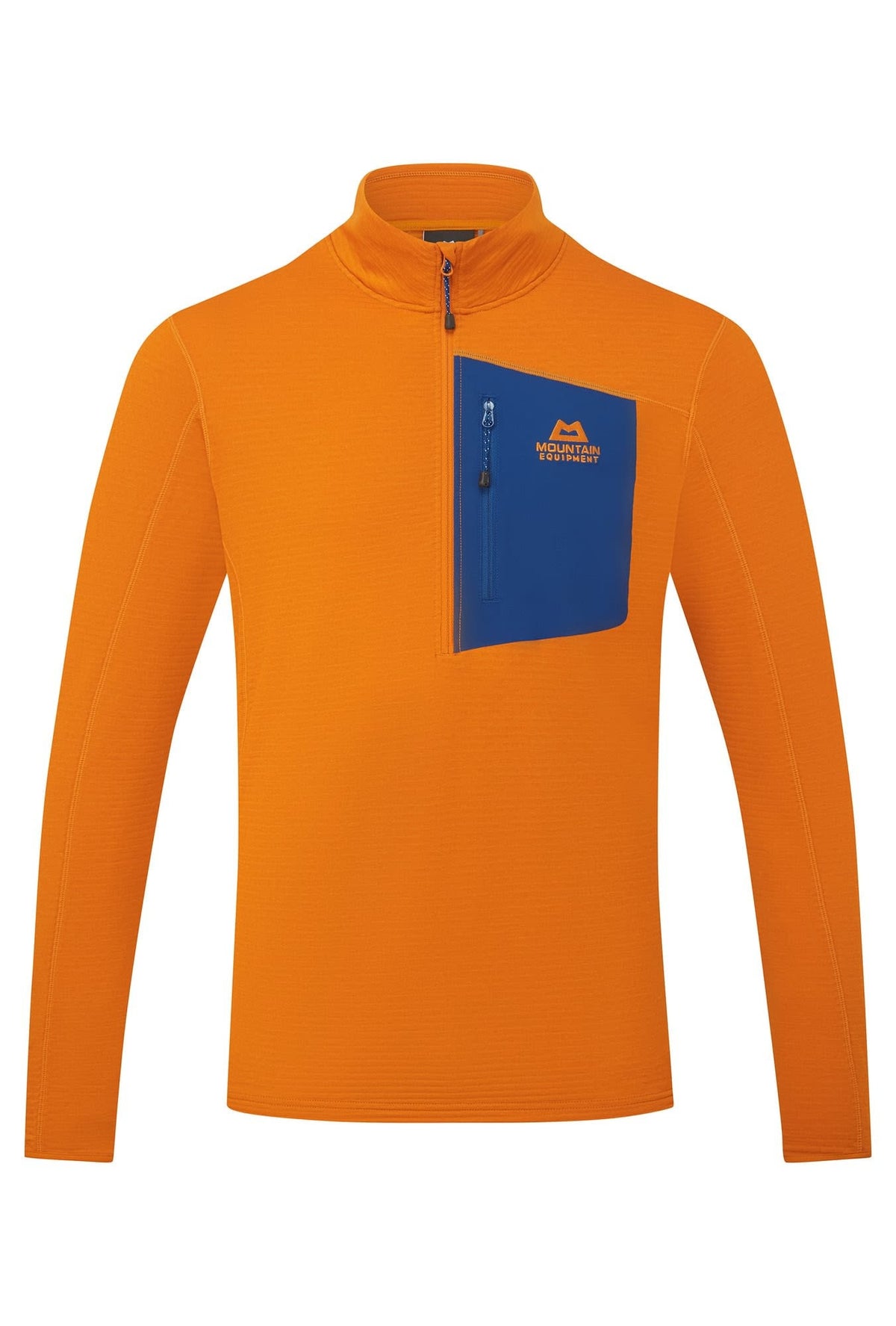 Mountain Equipment M LUMIKO ZIP T
