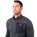 Mountain Equipment M LUMIKO ZIP T