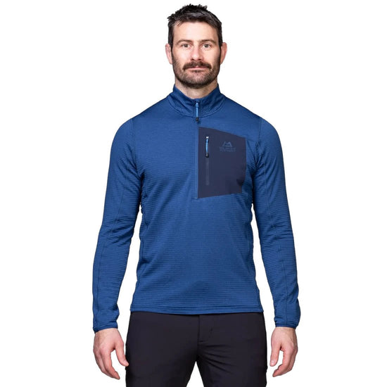 Mountain Equipment M LUMIKO ZIP T