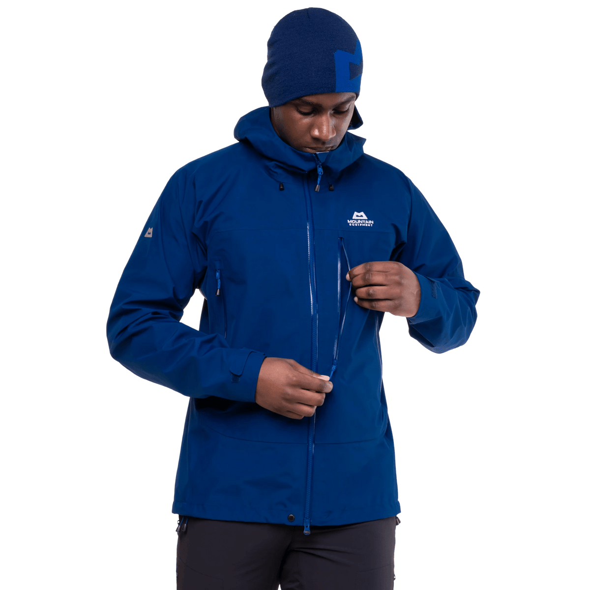 Mountain Equipment M MAKALU JACKET