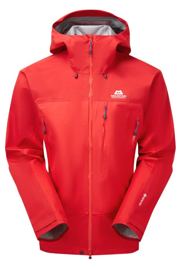 SALE Hardshelljacken