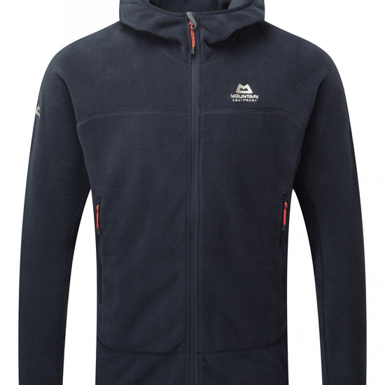 Mountain Equipment M MICRO ZIP JACKET