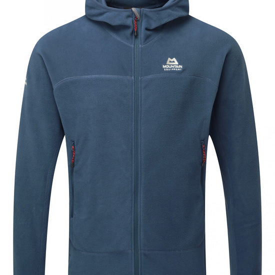 Mountain Equipment M MICRO ZIP JACKET
