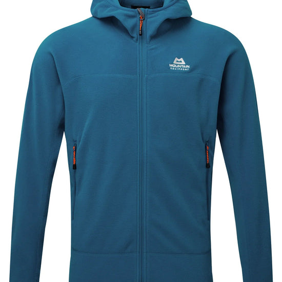 Mountain Equipment M MICRO ZIP JACKET