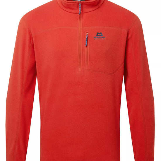 Mountain Equipment M MICRO ZIP T