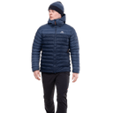 Mountain Equipment M NANDA DEVI JACKET