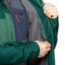 Mountain Equipment M NANDA DEVI JACKET
