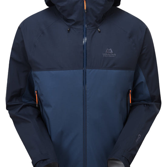 Mountain Equipment M ODYSSEY JACKET