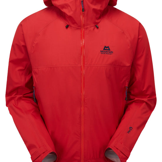Mountain Equipment M ODYSSEY JACKET