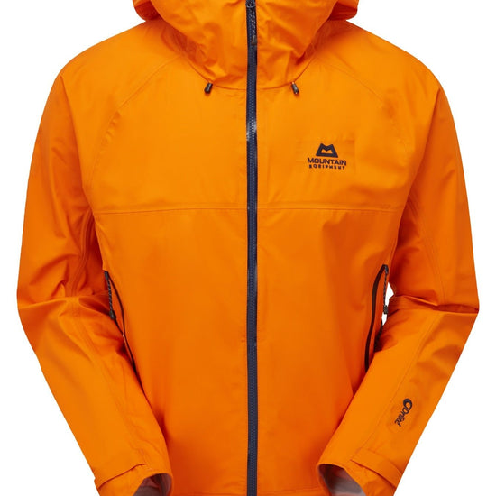 Mountain Equipment M ODYSSEY JACKET