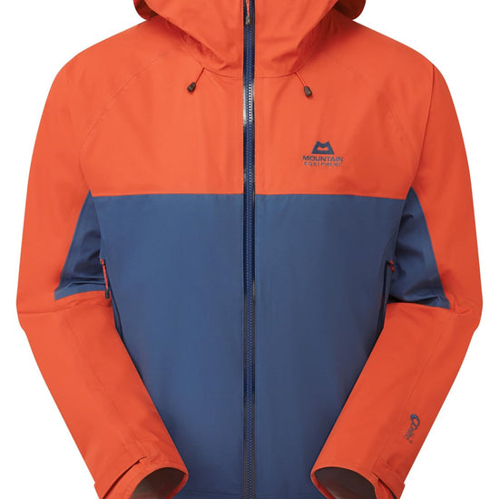 Mountain Equipment M ODYSSEY JACKET