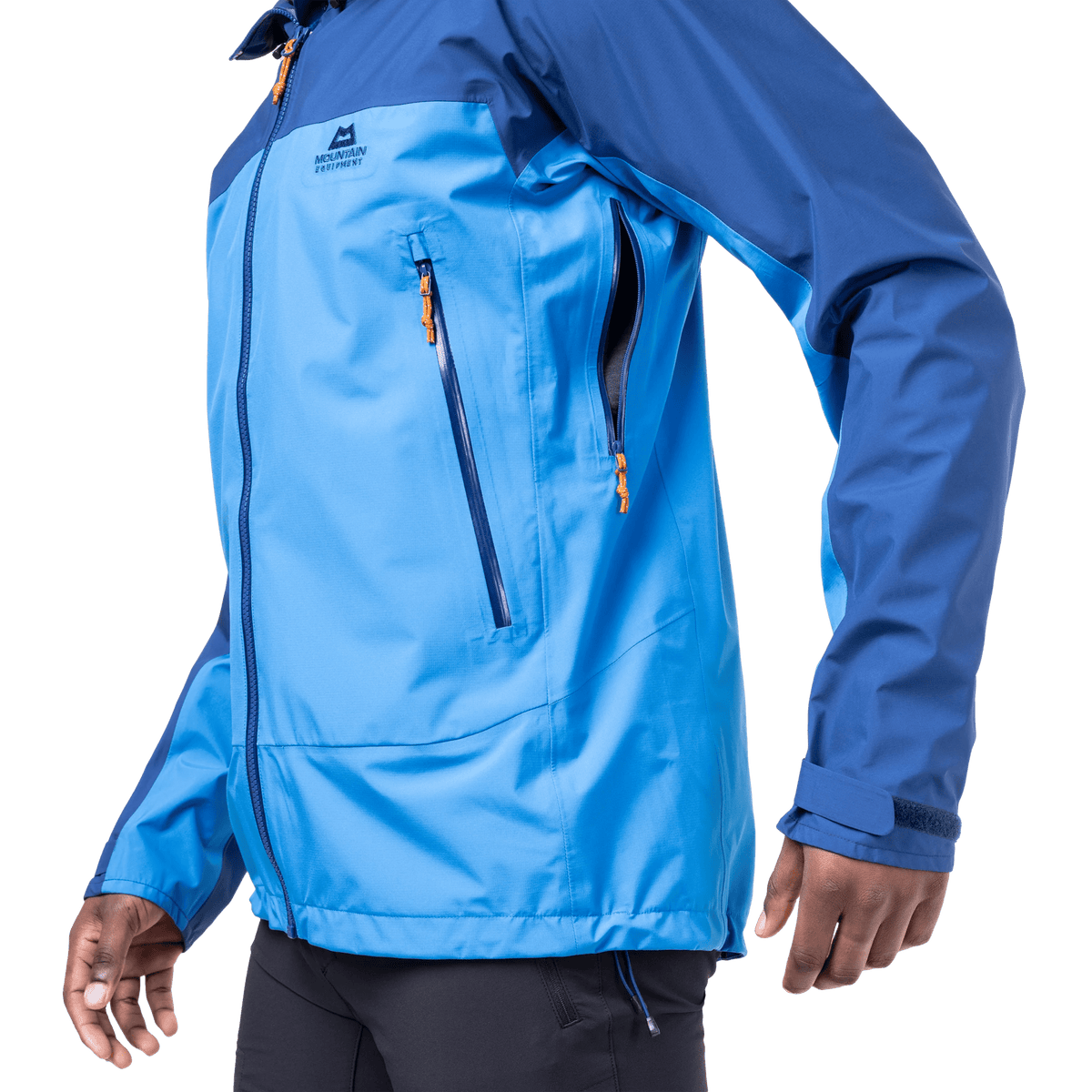 Mountain Equipment M ODYSSEY JACKET